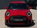 MINI One One John Cooper Works Tempomat LED SHZ PDC Rouge - thumbnail 2
