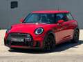 MINI One One John Cooper Works Tempomat LED SHZ PDC Rouge - thumbnail 1
