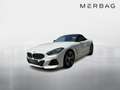 BMW Z4 Weiß - thumbnail 1