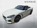 BMW Z4 Weiß - thumbnail 10