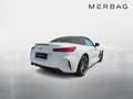 BMW Z4 Weiß - thumbnail 4