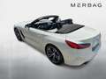 BMW Z4 Weiß - thumbnail 7