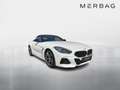 BMW Z4 Weiß - thumbnail 2