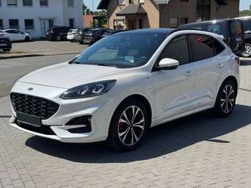 2.0 150PS Hybrid ST-Line X iLED|HUD|PanoDach|WiPa|ACC