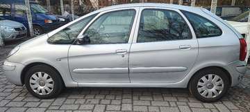 Xsara Picasso 2.0 Automatik Exclusive