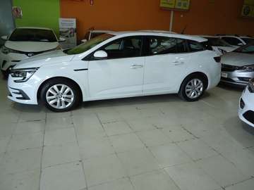 S.T. 1.5dCi Blue Equilibre 85kW