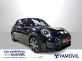 MINI Cooper S Cabrio Aut. Negro - thumbnail 3