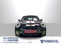 MINI Cooper S Cabrio Aut. Negro - thumbnail 4