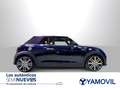 MINI Cooper S Cabrio Aut. Negro - thumbnail 2