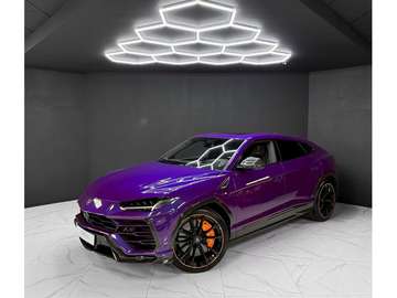 FULL PPF / B&O 3D / FULL CARBON / WARRANTY 2027 /