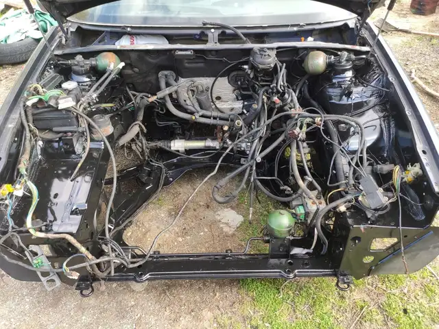 Citroen XM 3.0 24V KETTENMOTOR*Restauriet*Schiebedach