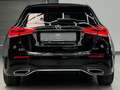 Mercedes-Benz A 200 AMG Line NIGHT/VIRTUAL/SPUR/ALCANTA/KAMERA Noir - thumbnail 11