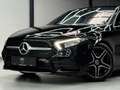 Mercedes-Benz A 200 AMG Line NIGHT/VIRTUAL/SPUR/ALCANTA/KAMERA Noir - thumbnail 3