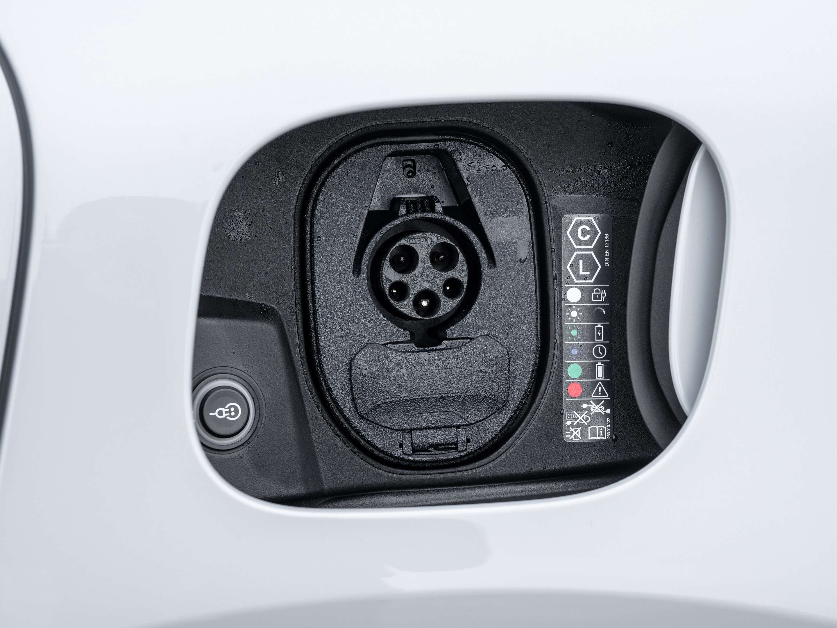 2025 Porsche Macan Electric | No Luxury Tax | Ice Grey Metallic thumb 12
