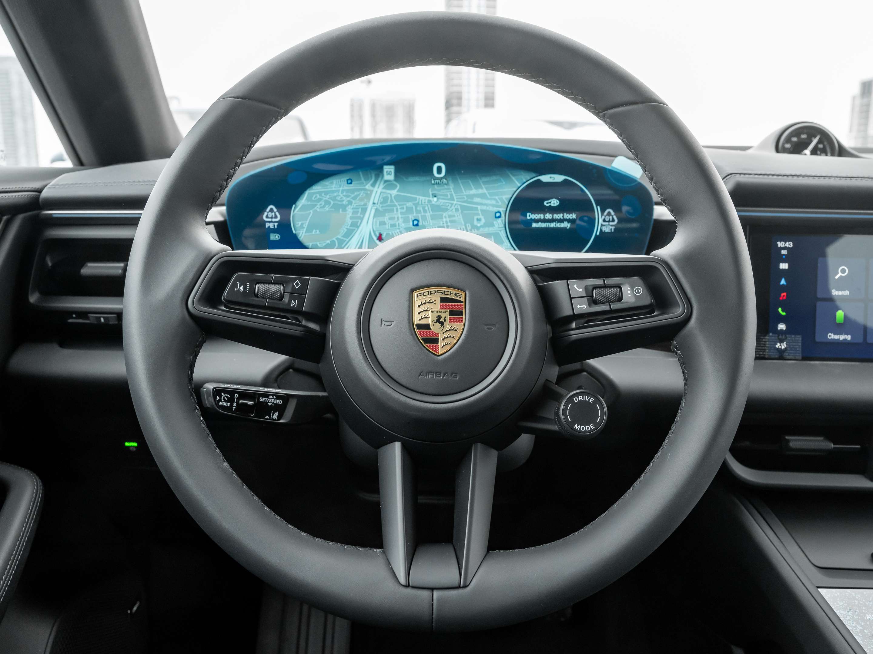 2025 Porsche Macan Electric | No Luxury Tax | Ice Grey Metallic thumb 27