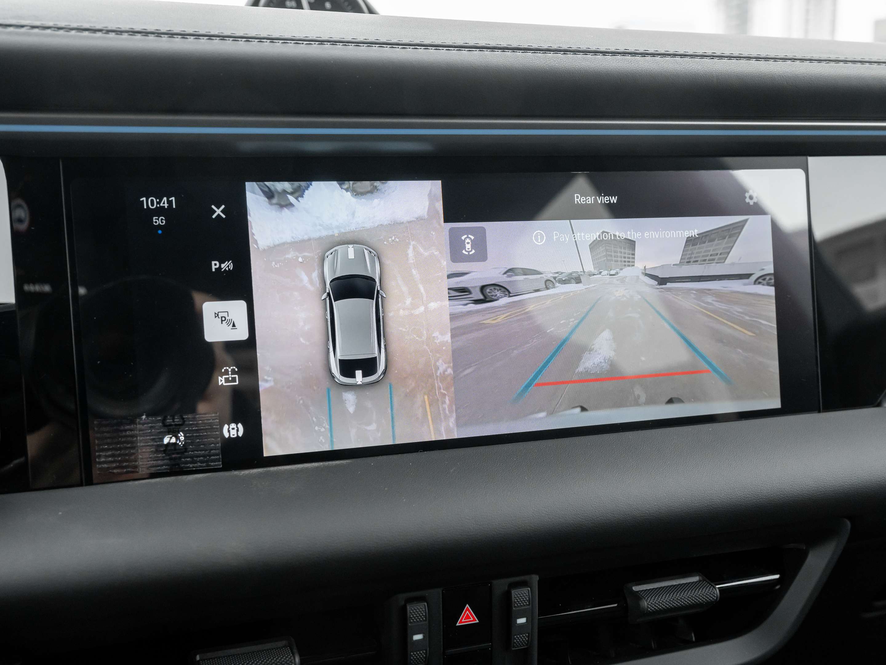 2025 Porsche Macan Electric | No Luxury Tax | Ice Grey Metallic thumb 22