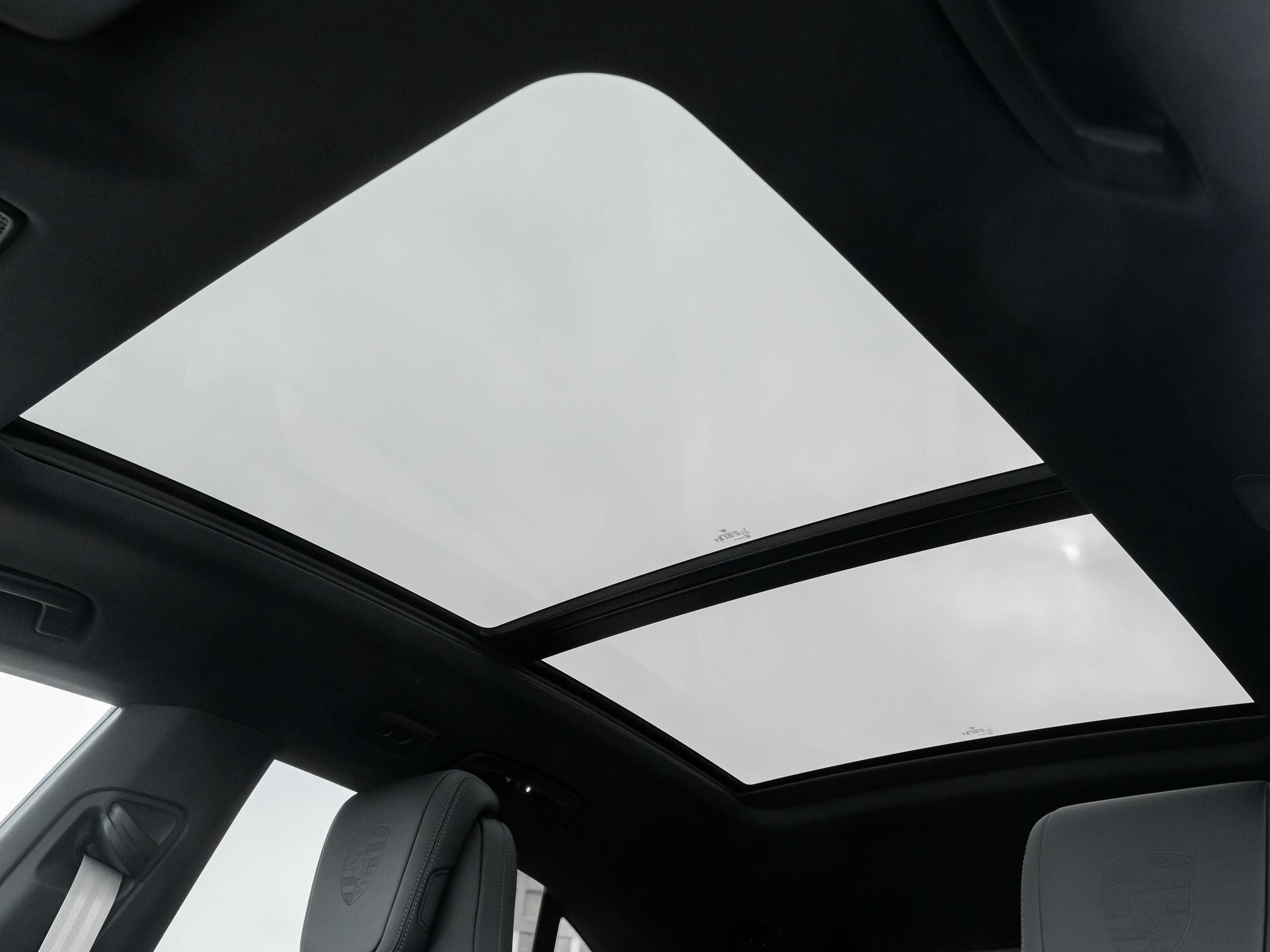 2025 Porsche Macan Electric | No Luxury Tax | Ice Grey Metallic thumb 15
