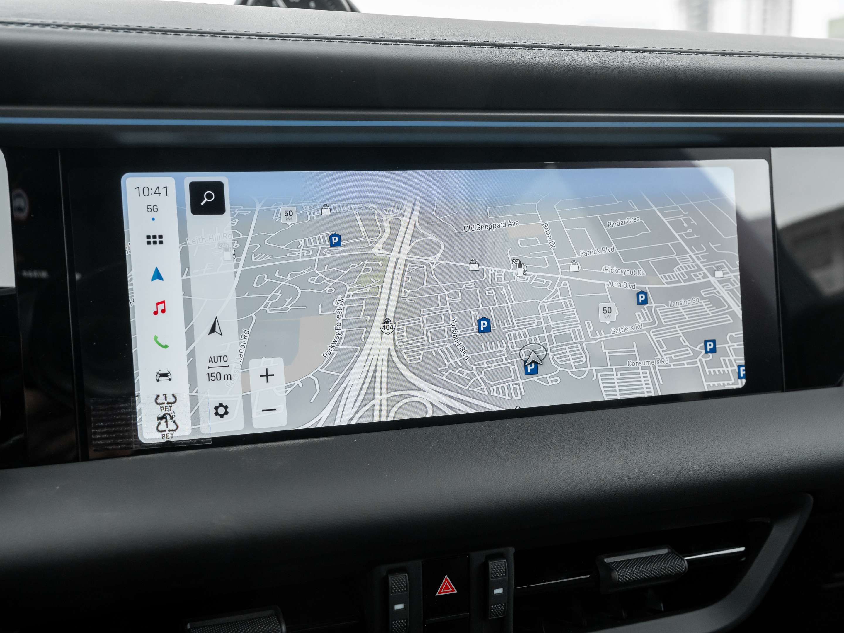 2025 Porsche Macan Electric | No Luxury Tax | Ice Grey Metallic thumb 21