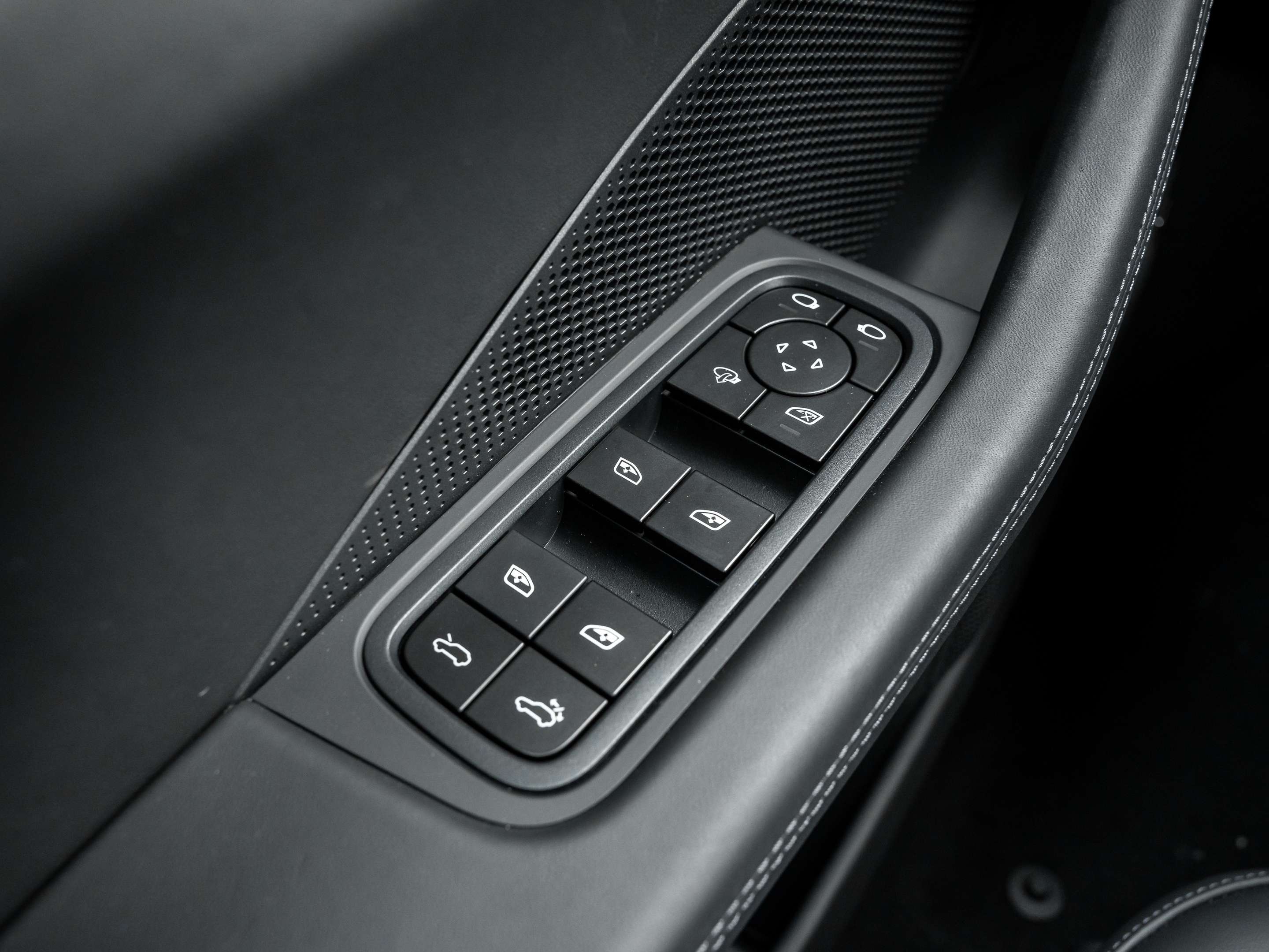 2025 Porsche Macan Electric | No Luxury Tax | Ice Grey Metallic thumb 17