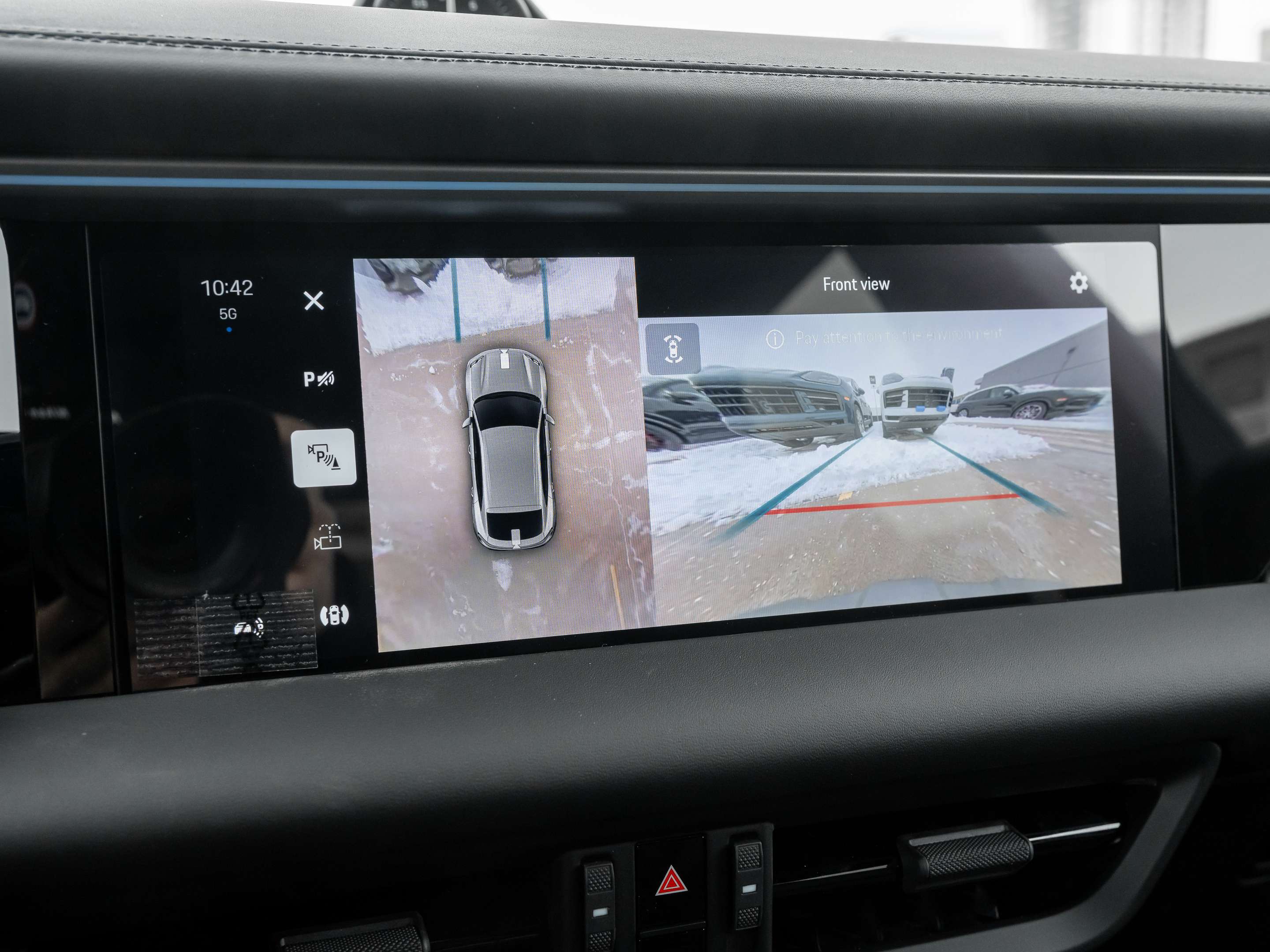 2025 Porsche Macan Electric | No Luxury Tax | Ice Grey Metallic thumb 23