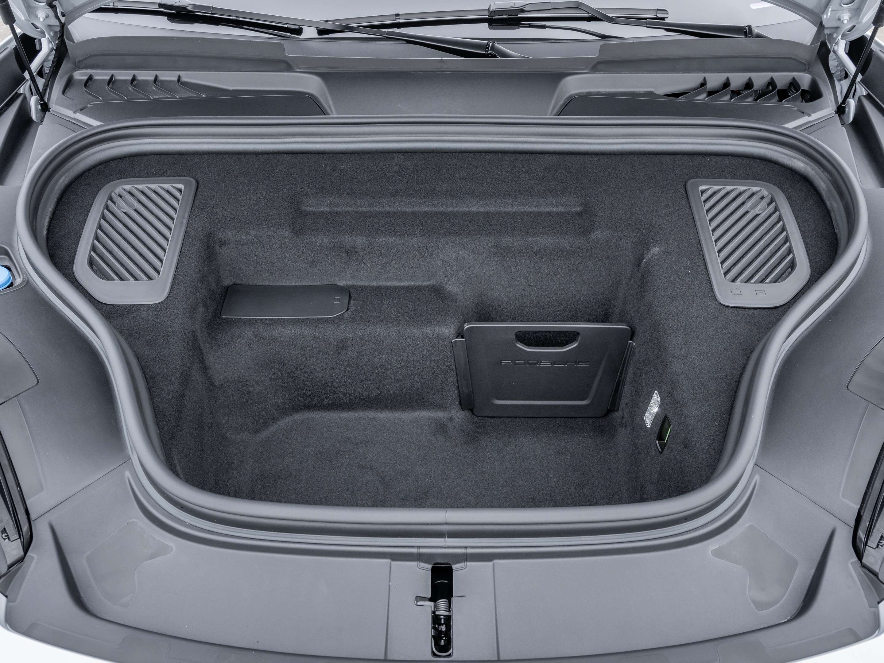 2025 Porsche Macan Electric | No Luxury Tax | Ice Grey Metallic thumb 13