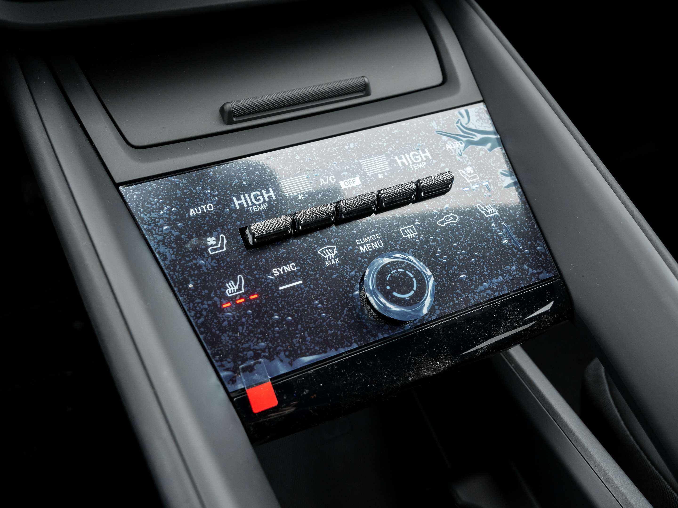 2025 Porsche Macan Electric | No Luxury Tax | Ice Grey Metallic thumb 25