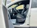 Toyota RAV 4 4 Style Selection Hybrid/Top Gepflegt Wit - thumbnail 8