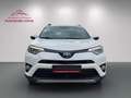 Toyota RAV 4 4 Style Selection Hybrid/Top Gepflegt Wit - thumbnail 5