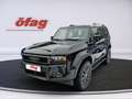 Toyota Land Cruiser Landcruiser 2.8 D 4WD Lounge Aut. MY26 ACC+LED Schwarz - thumbnail 3