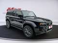 Toyota Land Cruiser Landcruiser 2.8 D 4WD Lounge Aut. MY26 ACC+LED Schwarz - thumbnail 7