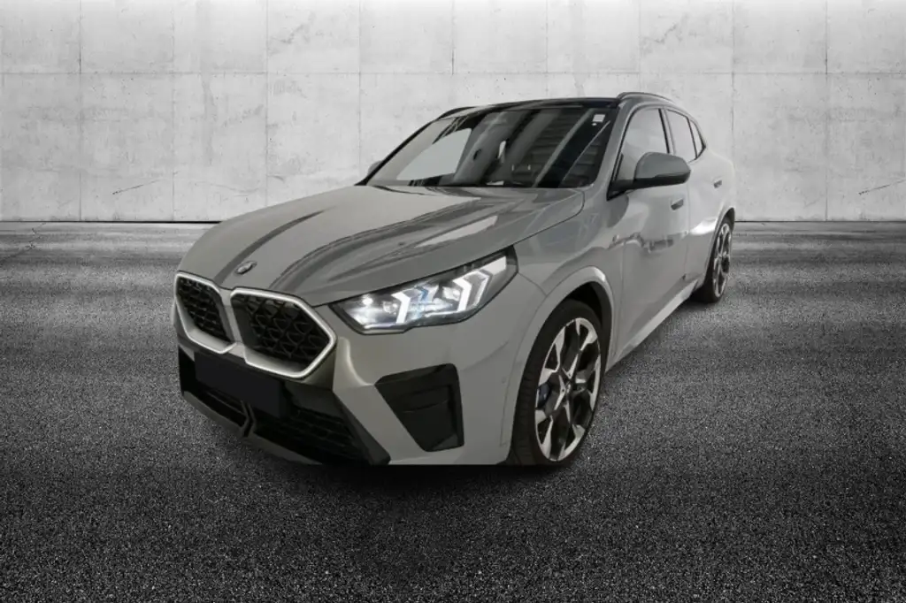 BMW X2 M 2025 из Европы — купить под ключ