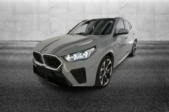 BMW X2 M xDrive 20d MSport