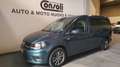 Volkswagen Caddy PASSO LUNGO 2.0TDI 102CV CAMBIO DSG 7 POSTI Groen - thumbnail 1