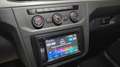 Volkswagen Caddy PASSO LUNGO 2.0TDI 102CV CAMBIO DSG 7 POSTI Groen - thumbnail 13