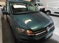 Volkswagen Caddy PASSO LUNGO 2.0TDI 102CV CAMBIO DSG 7 POSTI Groen - thumbnail 3
