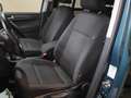 Volkswagen Caddy PASSO LUNGO 2.0TDI 102CV CAMBIO DSG 7 POSTI Groen - thumbnail 10