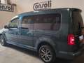 Volkswagen Caddy PASSO LUNGO 2.0TDI 102CV CAMBIO DSG 7 POSTI Groen - thumbnail 5