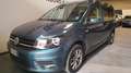 Volkswagen Caddy PASSO LUNGO 2.0TDI 102CV CAMBIO DSG 7 POSTI Groen - thumbnail 2