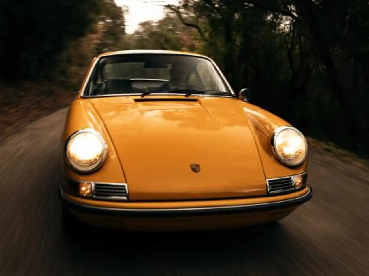 Porsche 911 2.0 S SWB, foto 8