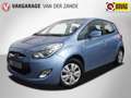 Hyundai iX20 1.4i i-Motion Airco, Hoge Instap, NW APK! Bleu - thumbnail 1