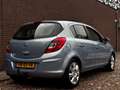 Opel Corsa 1.4 Cosmo | Airco | Pano | 5-Deurs Blau - thumbnail 6