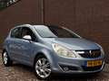 Opel Corsa 1.4 Cosmo | Airco | Pano | 5-Deurs Blau - thumbnail 4