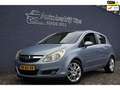 Opel Corsa 1.4 Cosmo | Airco | Pano | 5-Deurs Blau - thumbnail 1