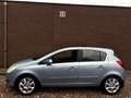Opel Corsa 1.4 Cosmo | Airco | Pano | 5-Deurs Blau - thumbnail 2