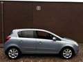 Opel Corsa 1.4 Cosmo | Airco | Pano | 5-Deurs Blau - thumbnail 5