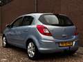 Opel Corsa 1.4 Cosmo | Airco | Pano | 5-Deurs Blau - thumbnail 3
