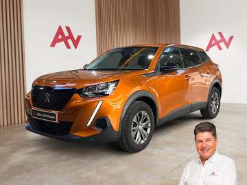 1.2 Puretech Active Pack ** Navi/Carplay | Crui...