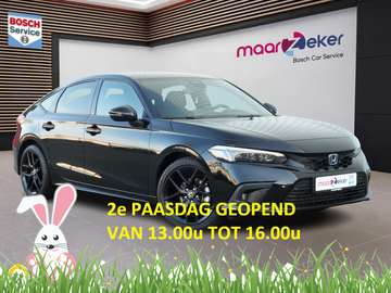 2.0 e:HEV Sport ✅Stoelverw.✅Navi✅Camera✅Adapt. Cru