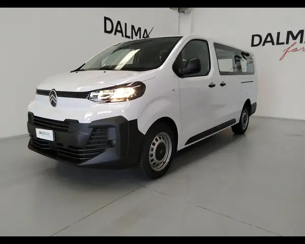 Citroen Jumpy