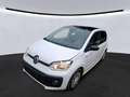 Volkswagen up! 1,0 R-Line Kamera Sitzheizung Weiß - thumbnail 1